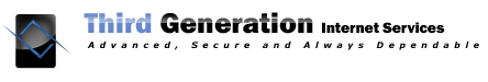 Third Generation Internet Services